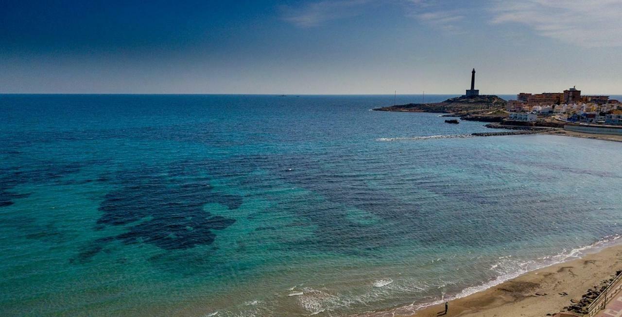 Pensjonat Subup Cabo de Palos
